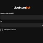 livescore bet nigeria login